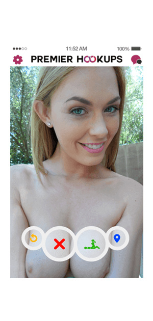 blonde teen looking for casual sex